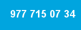 977 715 07 34
